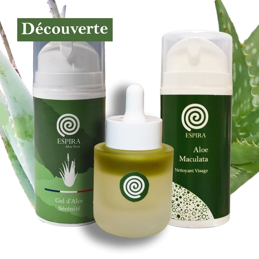 Routine d'Espira
