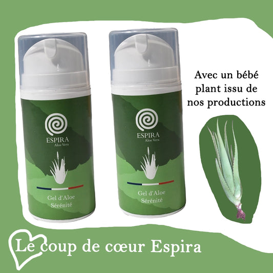 Duo sérénité
