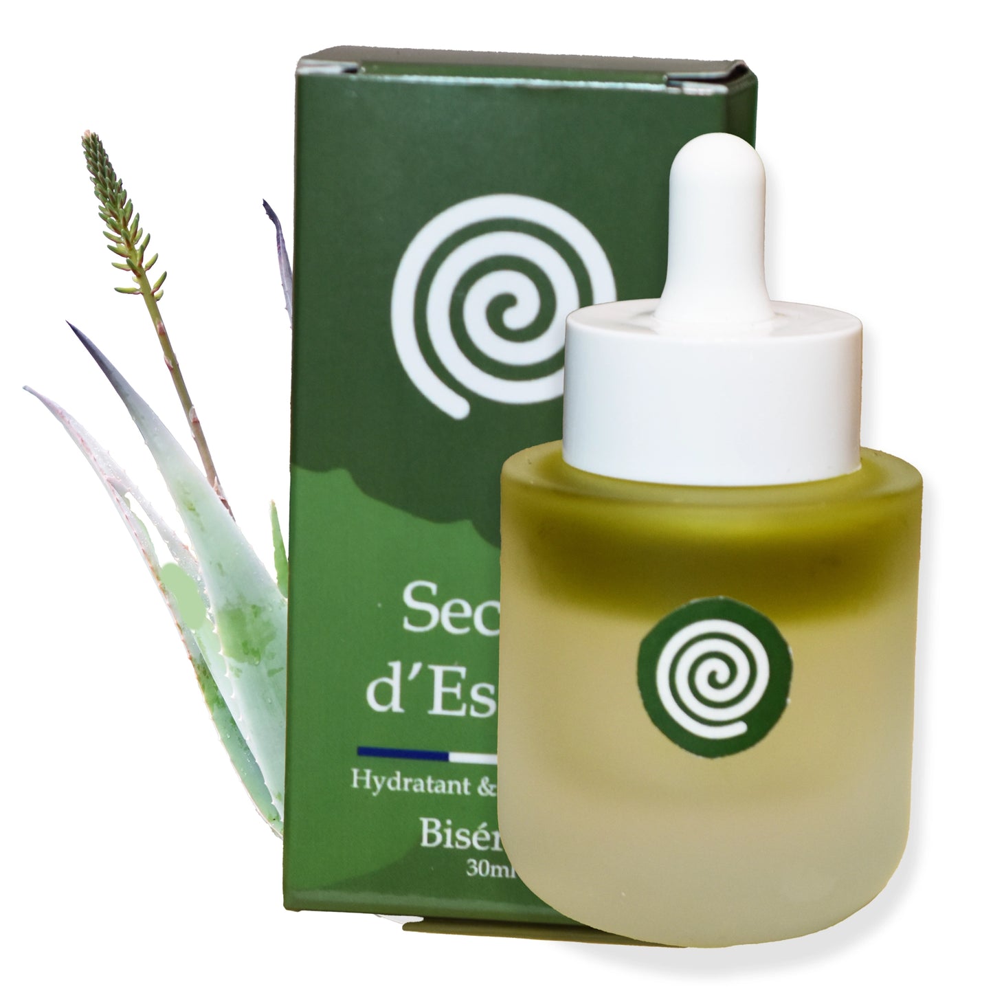 Bisérum Secret d'Espira - 30ml