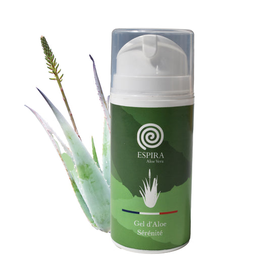 Gel Sérénité Espira 100ml